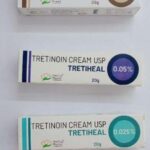 Tretinoin Cream 0.1%